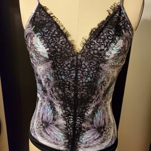 Bebe Bodysuit